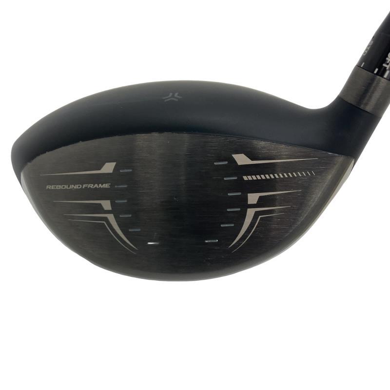DUNLOP（ダンロップ） SRIXON ZX5 Mk II LS 9.5° ドライバー DR