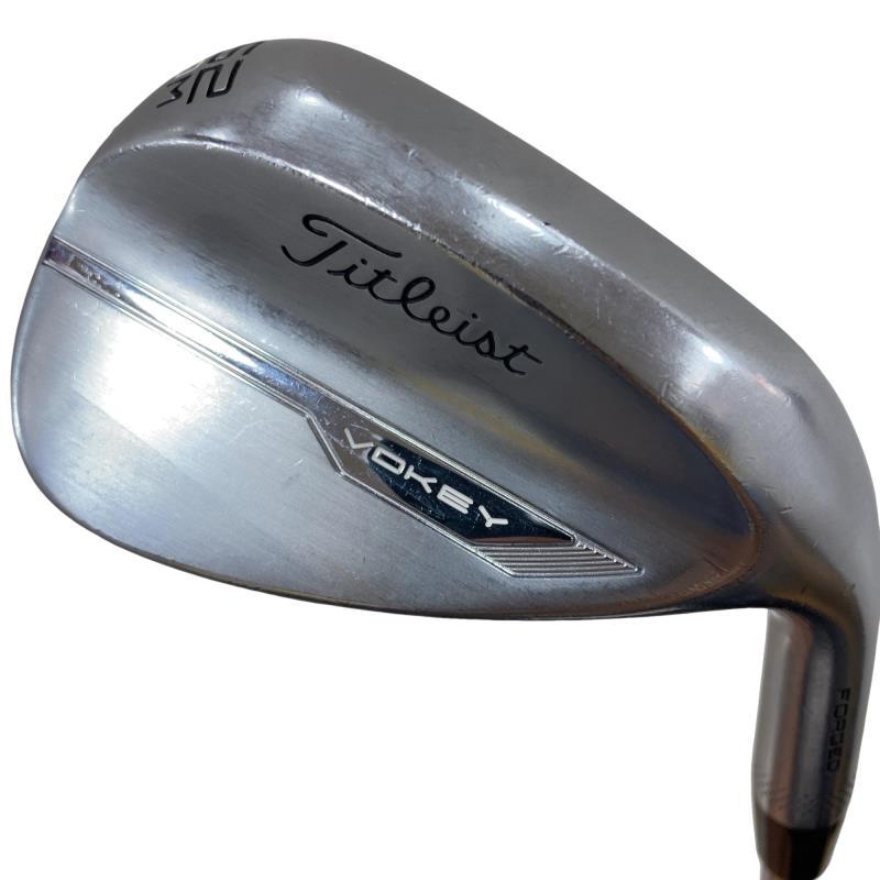 Titleist（タイトリスト） VOKEY FORGED(2021) 52°/10°M ウェッジ WG