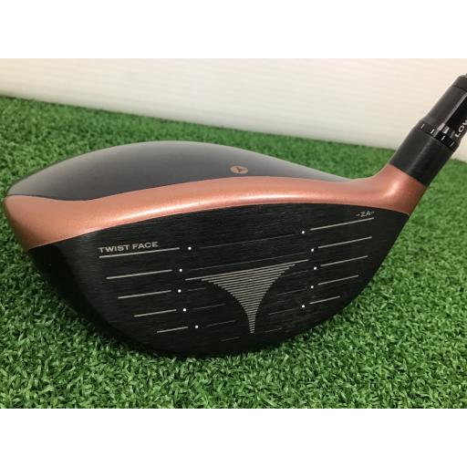 TaylorMade（テーラーメイド） BRNR MINI DRIVER(2024) 13.5