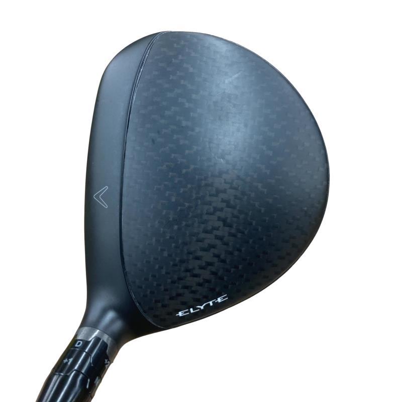 Callaway（キャロウェイ） ELYTE 5W フェアウェイウッド FW フレックス