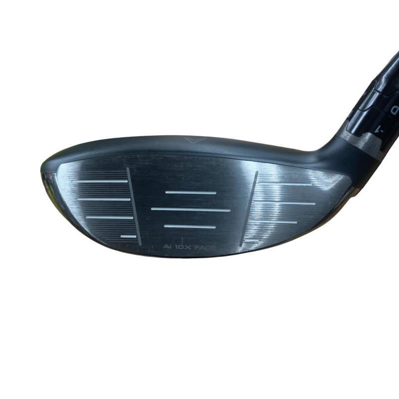 Callaway（キャロウェイ） ELYTE 5W フェアウェイウッド FW フレックス