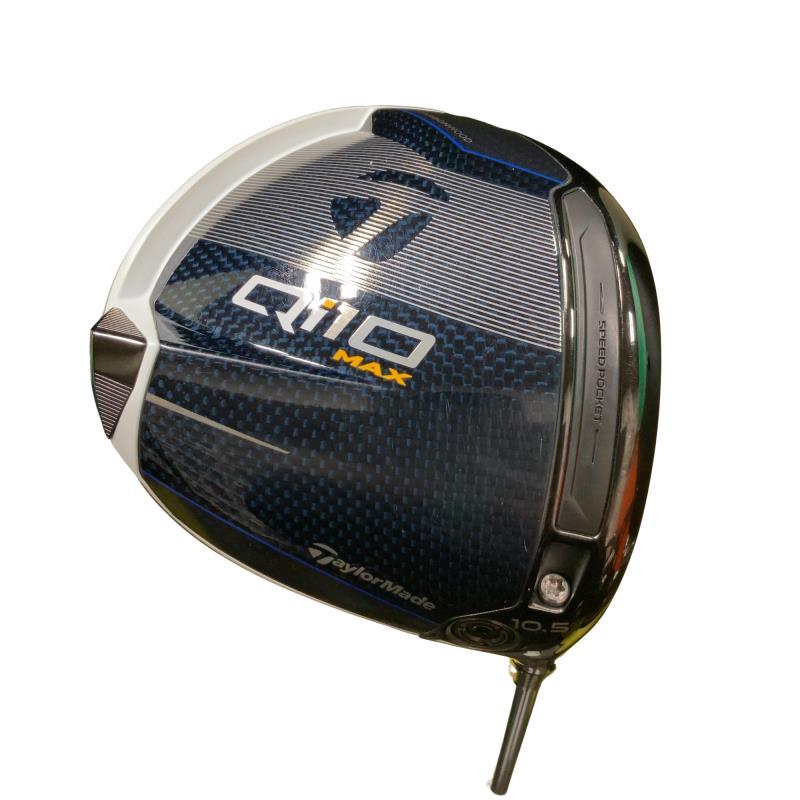 TaylorMade（テーラーメイド） Qi10 MAX LITE 10.5° ドライバー DR