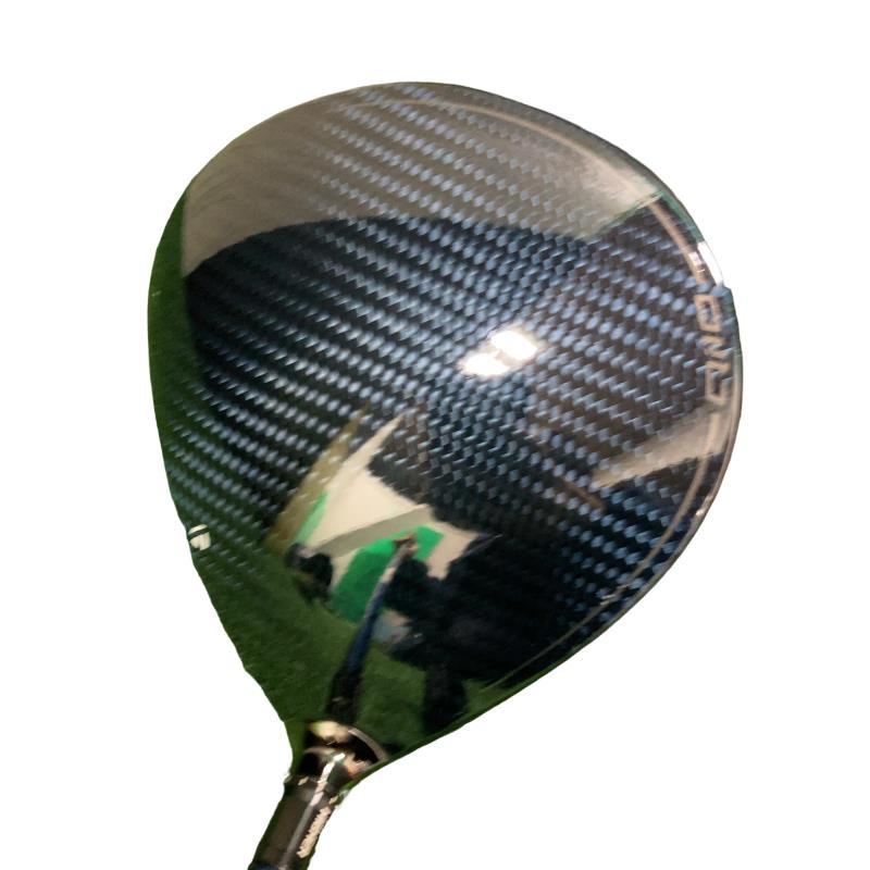 TaylorMade（テーラーメイド） Qi10 MAX LITE 10.5° ドライバー DR