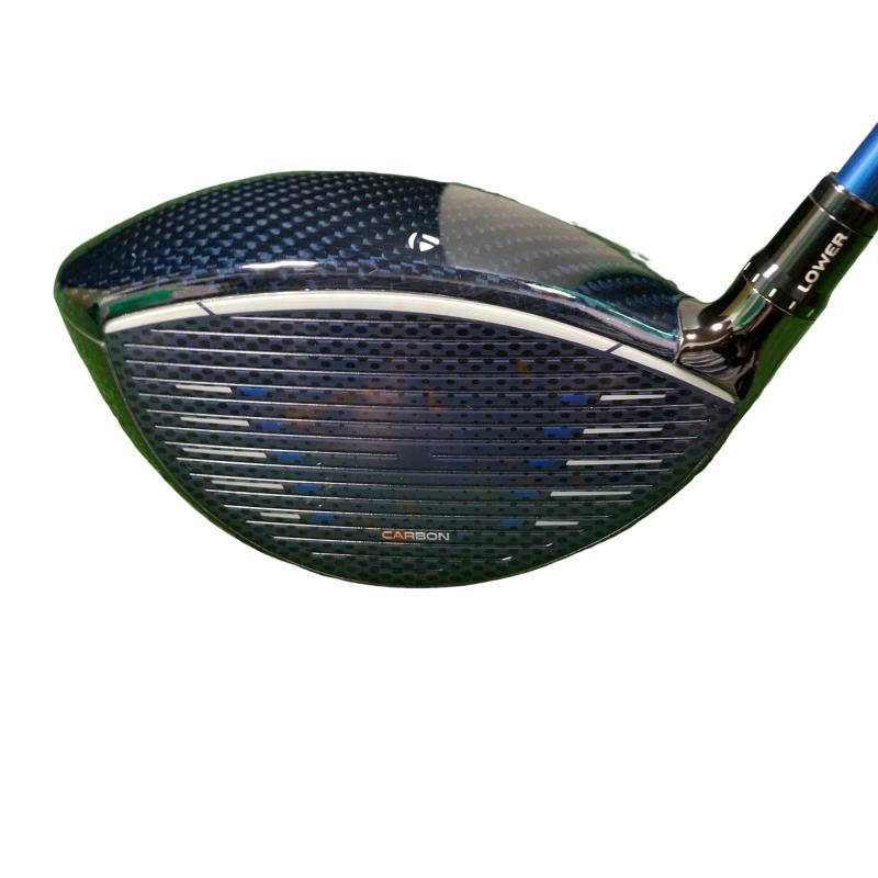 TaylorMade（テーラーメイド） Qi10 MAX LITE 10.5° ドライバー DR