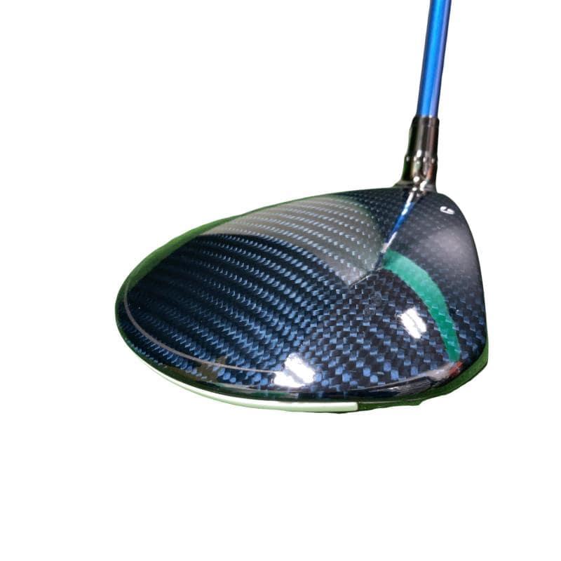 TaylorMade（テーラーメイド） Qi10 MAX LITE 10.5° ドライバー DR