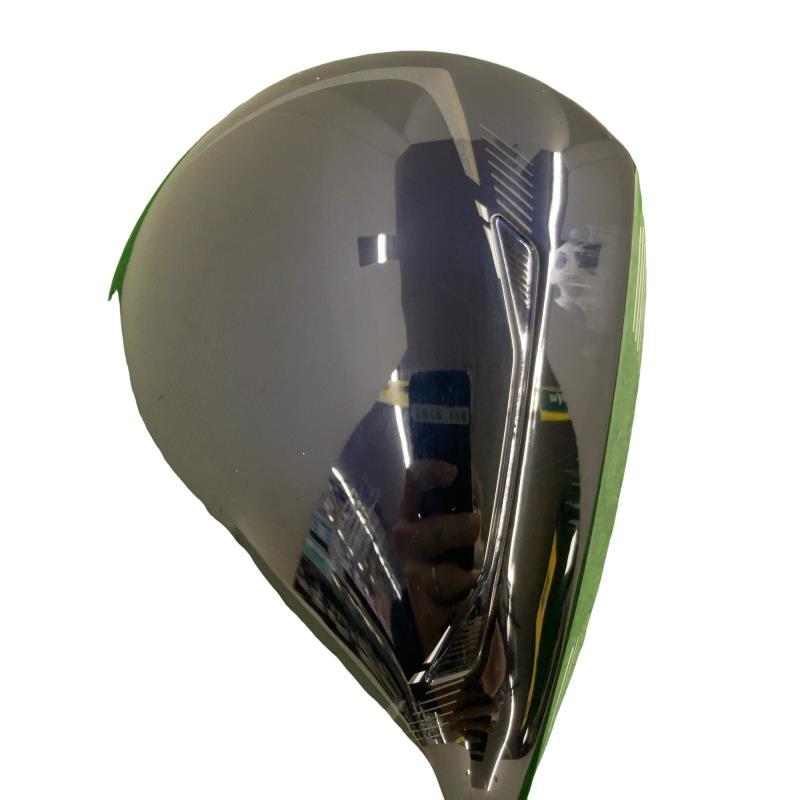 BRIDGESTONE GOLF ブリヂストン TOUR B JGR 10.5° レフティ ドライバー