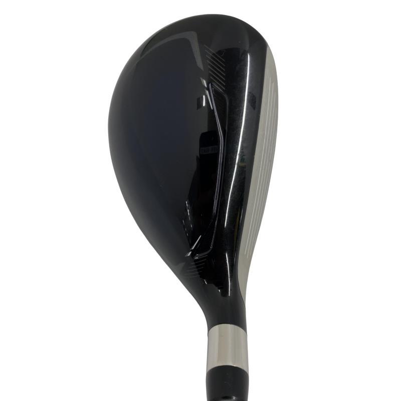 BRIDGESTONE GOLF ブリヂストン TOUR B JGR U4 レフティ