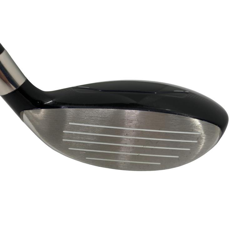 ブリヂストン jgrユーティリティ 4U、5Uセット フレックスS 2025年最新