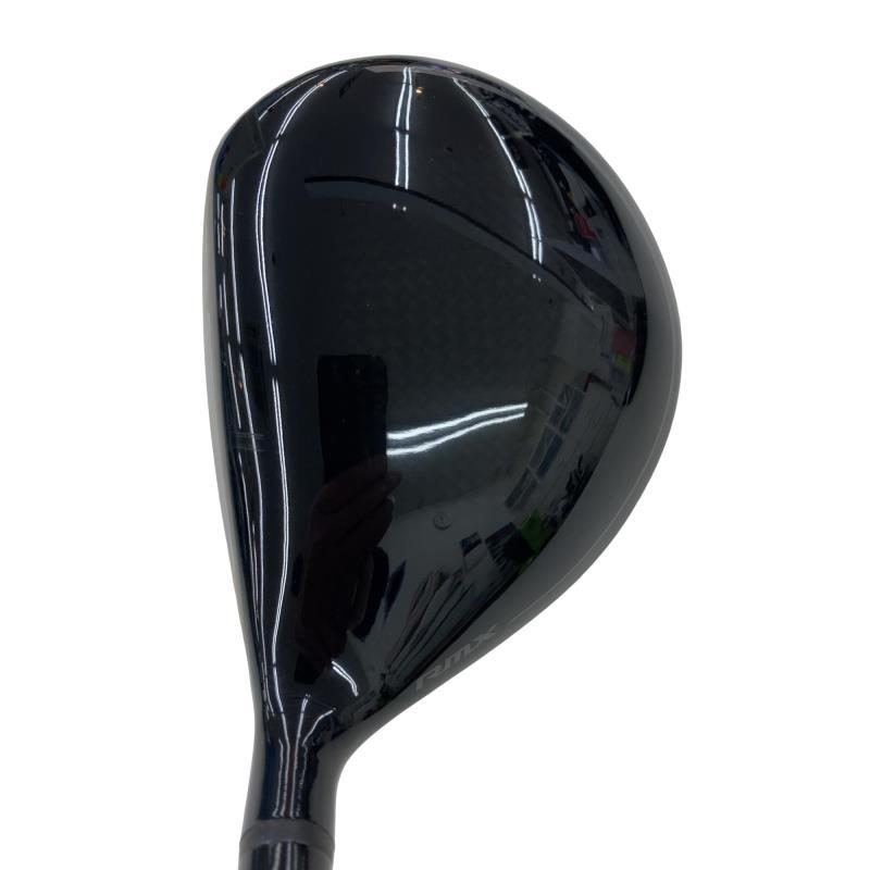 YAMAHA RMX DD 5W FRf60(S) 新品未使用 YAMAHA RMX VD フェアウェイウッド7W tour ad cq 6s