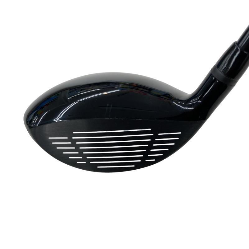 YAMAHA RMX DD 5W FRf60(S) 新品未使用 YAMAHA RMX VD フェアウェイウッド7W tour ad cq 6s