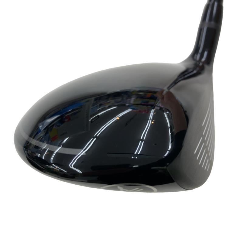 YAMAHA（ヤマハ） RMX DD(2026) 5W フェアウェイウッド FW フレックス