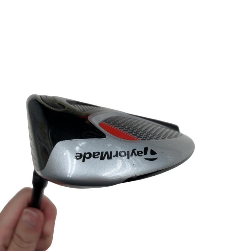 TaylorMade M6 フェアウェイウッド Xフレックス TaylorMade（テーラーメイド） M6 ROCKET 3W USA フェアウェイウッド
