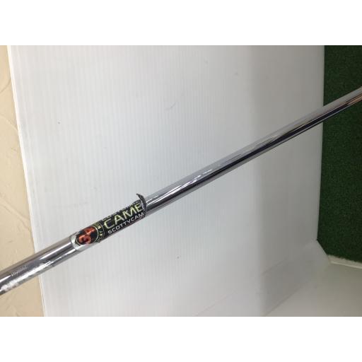 タイトリスト SCOTTY CAMERON select NEWPORT 3(2018) 34インチ パター PT フレックスその他_3
