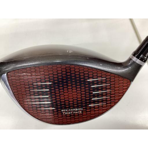 TaylorMade テーラーメイド ステルス ドライバー STEALTH 12
