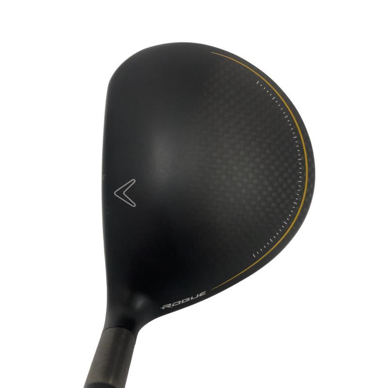 Callaway（キャロウェイ） ROGUE ST MAX 4W フェアウェイウッド FW
