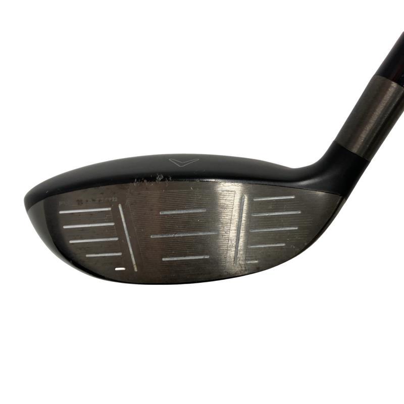 Callaway（キャロウェイ） ROGUE ST MAX 4W フェアウェイウッド FW