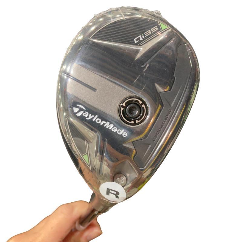 TaylorMade（テーラーメイド） Qi35 U4 ユーティリティ UT フレックスR