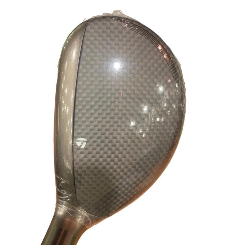 TaylorMade（テーラーメイド） Qi35 U4 ユーティリティ UT フレックスR