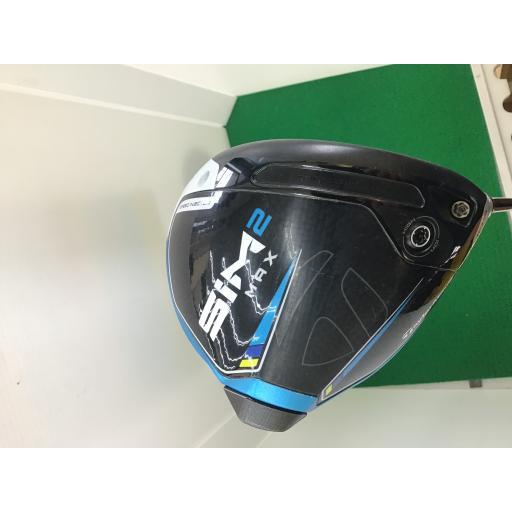 【ryuki】テーラーメイド SIM2MAX ドライバー 10.5度 TaylorMade テーラーメイド SIM2 MAX 10.5° ドライバー DR フレックス