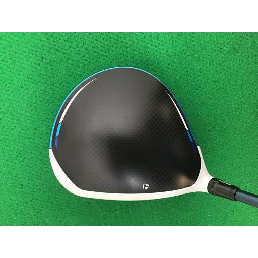 TaylorMade テーラーメイド SIM2 MAX 10.5° ドライバー DR フレックス