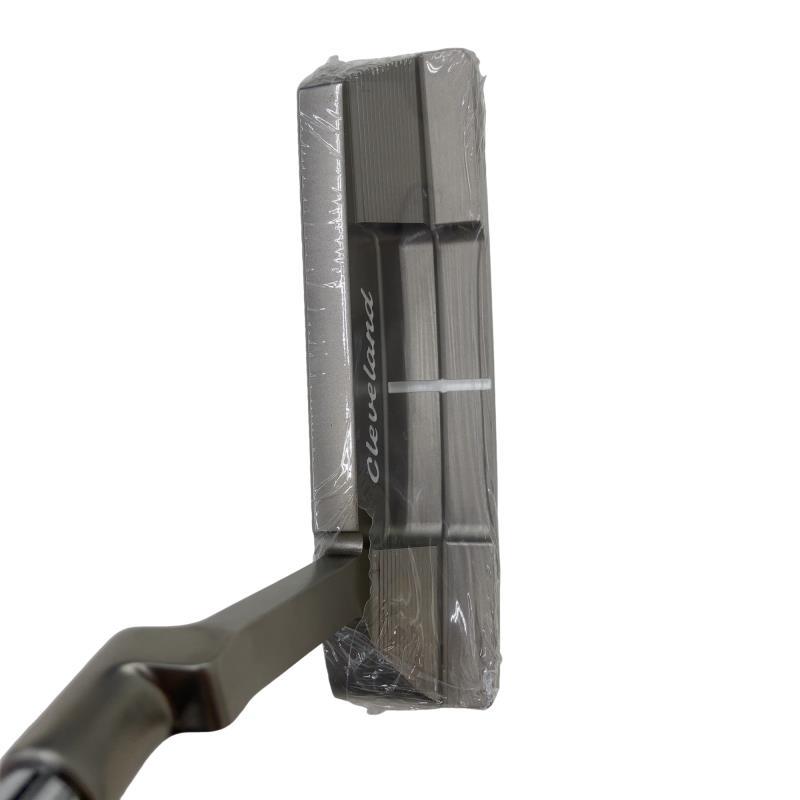 クリーブランド Cleveland HB SOFT MILLED 4 34インチ パター PT フレックスその他の画像