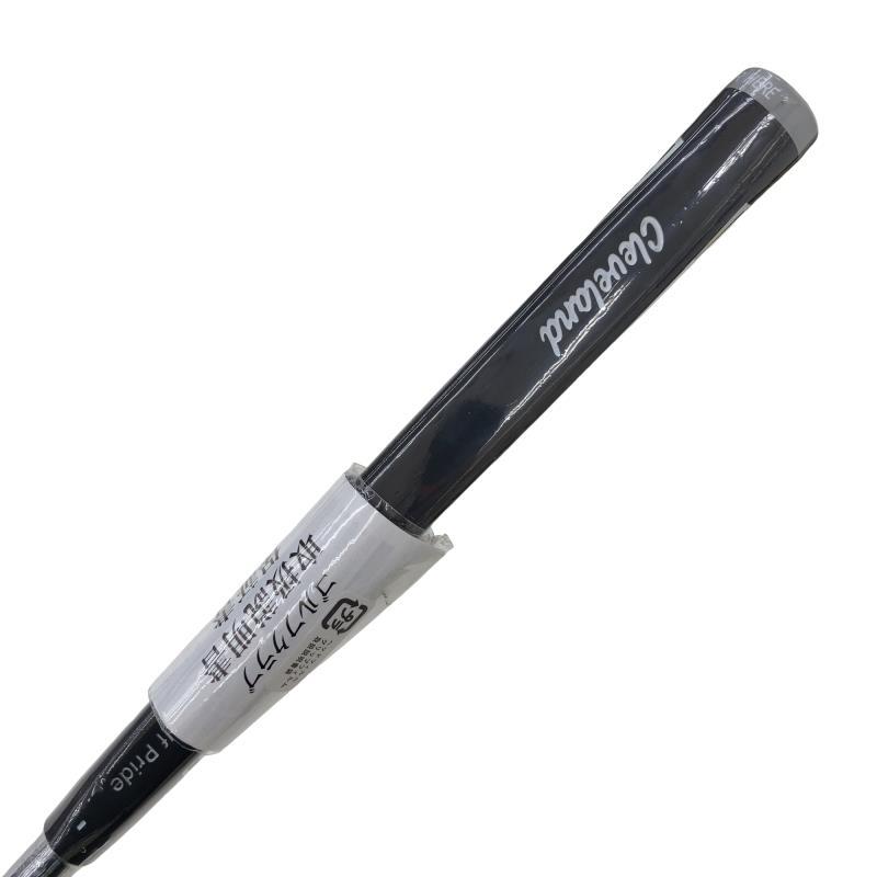 クリーブランド Cleveland HB SOFT MILLED 4 34インチ パター PT フレックスその他の画像
