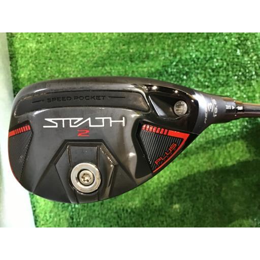 テーラーメイド STEALTH2 PLUS 4U 22° ユーティリティ テーラーメイド STEALTH2 PLUS 4U 22° ユーティリティ TaylorMade
