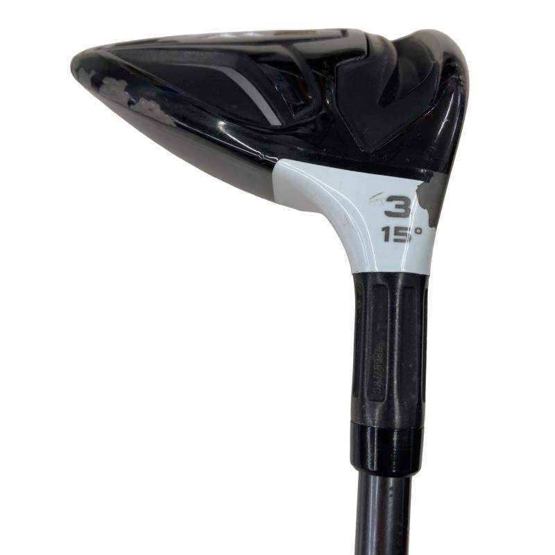 TaylorMade（テーラーメイド） M2 3W フェアウェイウッド FW