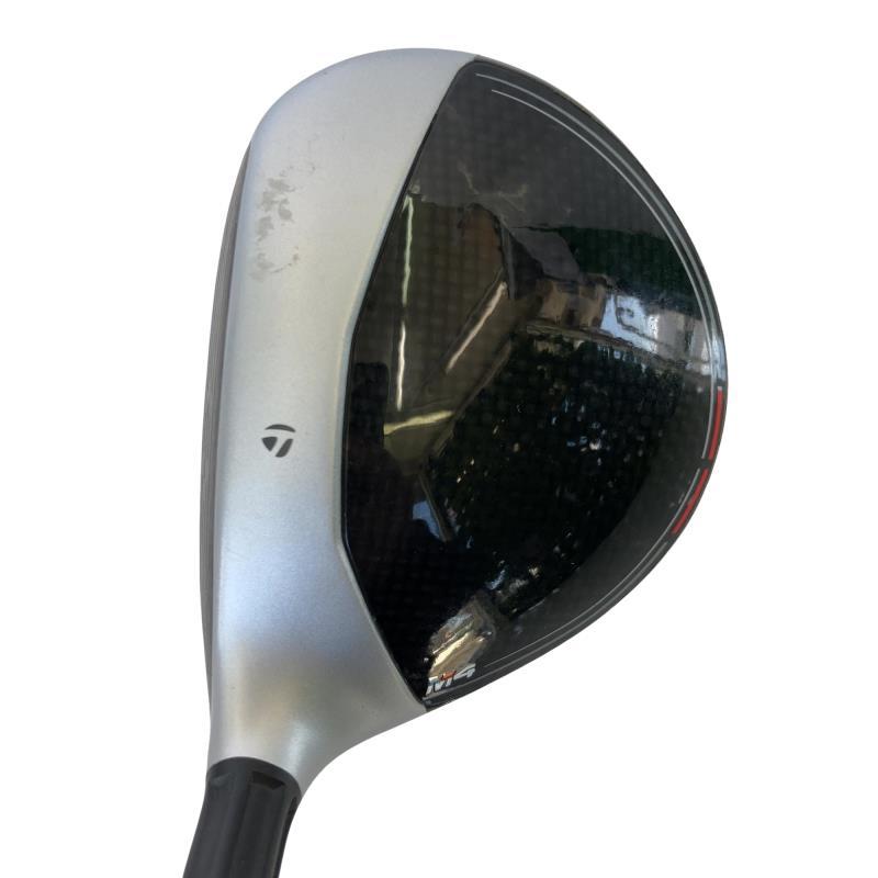TaylorMade（テーラーメイド） M4 5W フェアウェイウッド FW