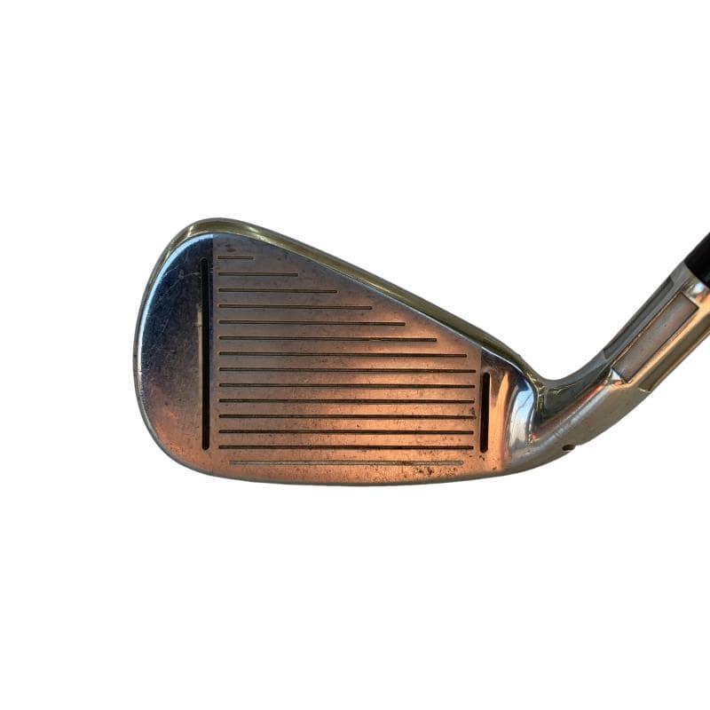TaylorMade（テーラーメイド） M4 8S アイアンセット IR フレックスR
