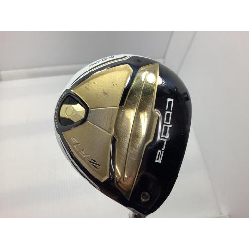 COBRA（コブラ） cobra FLY-Z 3-4W(ホワイト) フェアウェイウッド FW 