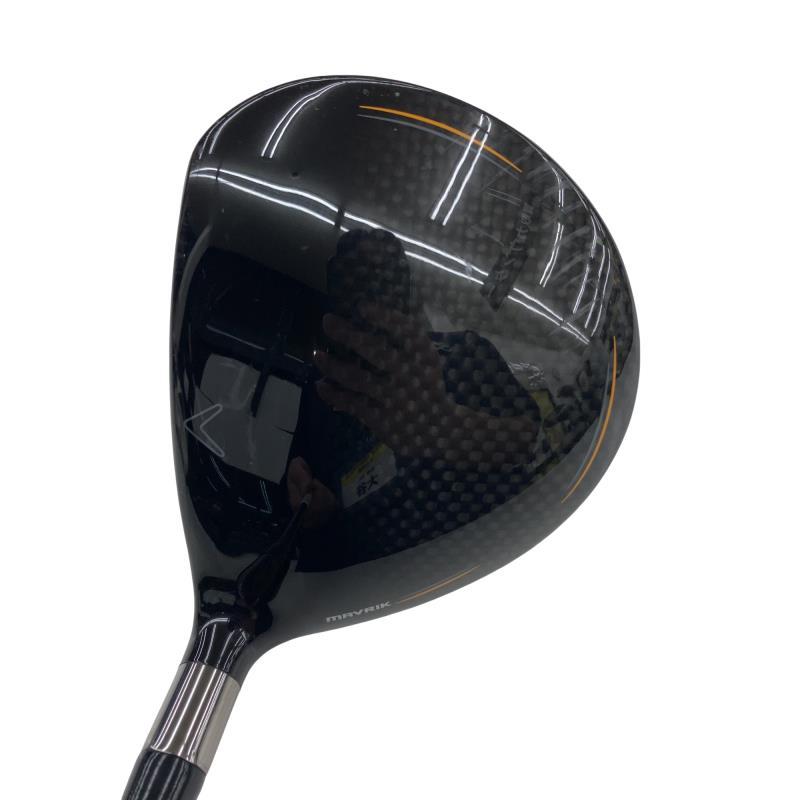 Callaway（キャロウェイ） MAVRIK 3W USA フェアウェイウッド FW