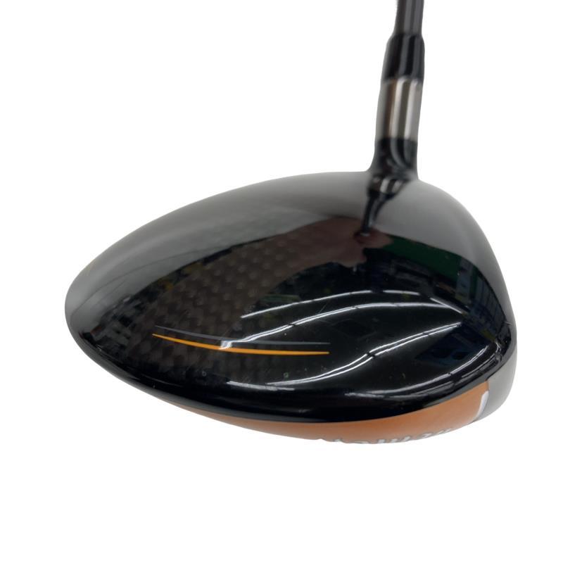 Callaway（キャロウェイ） MAVRIK 3W USA フェアウェイウッド FW