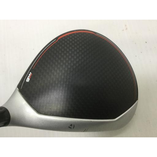 テーラーメイド M6 3W レフティ フェアウェイウッド FW フレックスS_2