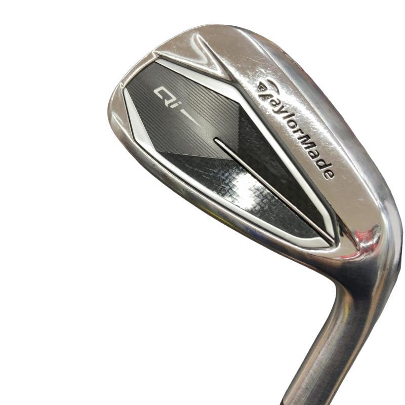 TaylorMade（テーラーメイド） Qi AW ウェッジ WG フレックスS