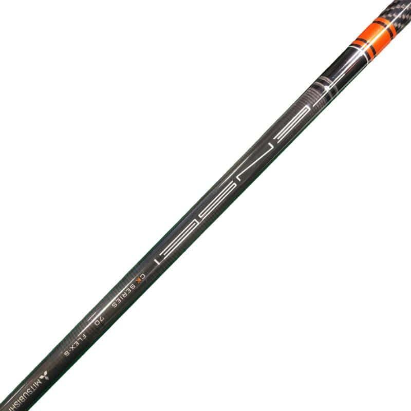 Callaway（キャロウェイ） APEX UW(2024) 17° ユーティリティ UT