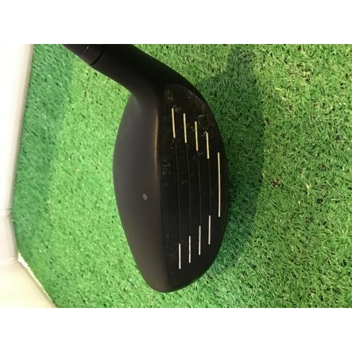 PING（ピン） G430 MAX 3W フェアウェイウッド FW フレックスS