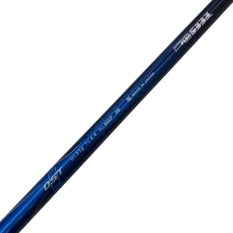 DUNLOP - ダンロップ XXIO(2018) H3 ありがた味 UT フレックスS