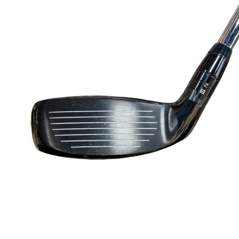 Titleist（タイトリスト） TSi3 18° ユーティリティ UT フレックスS