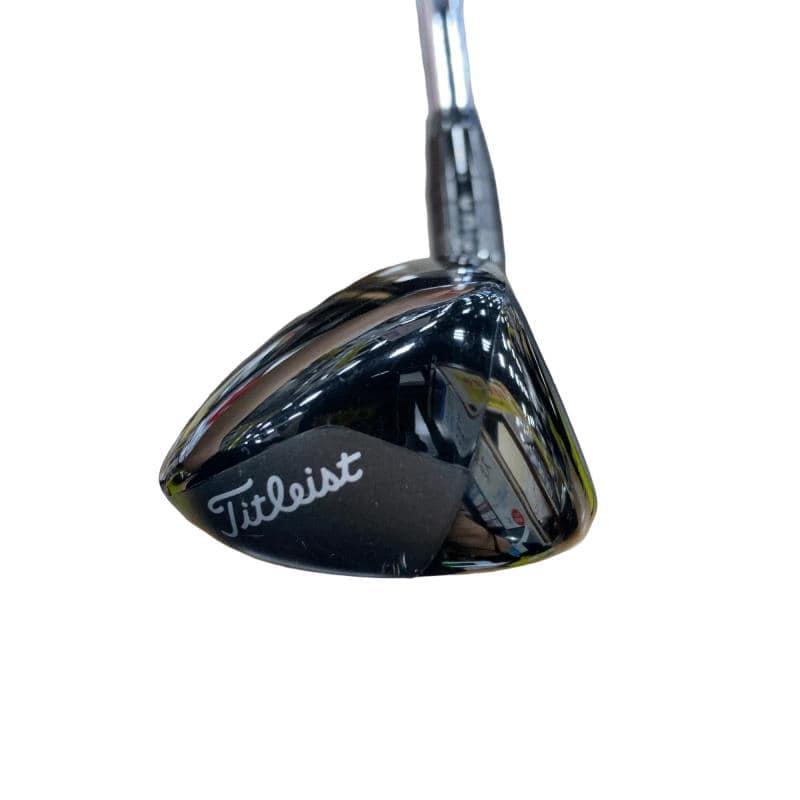 Titleist（タイトリスト） TSi3 18° ユーティリティ UT フレックスS