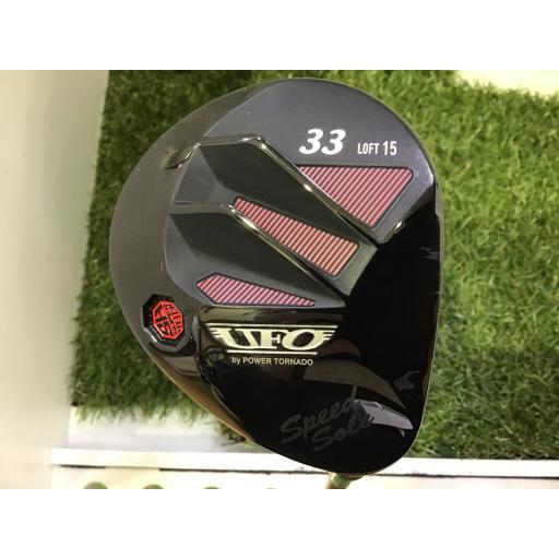 kasco（キャスコ） POWER TORNADO UFO Speed 33 ユーティリティ UT