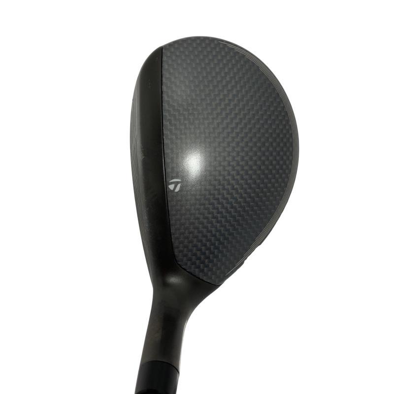 TaylorMade（テーラーメイド） Qi35 MAX LITE U4 ユーティリティ UT