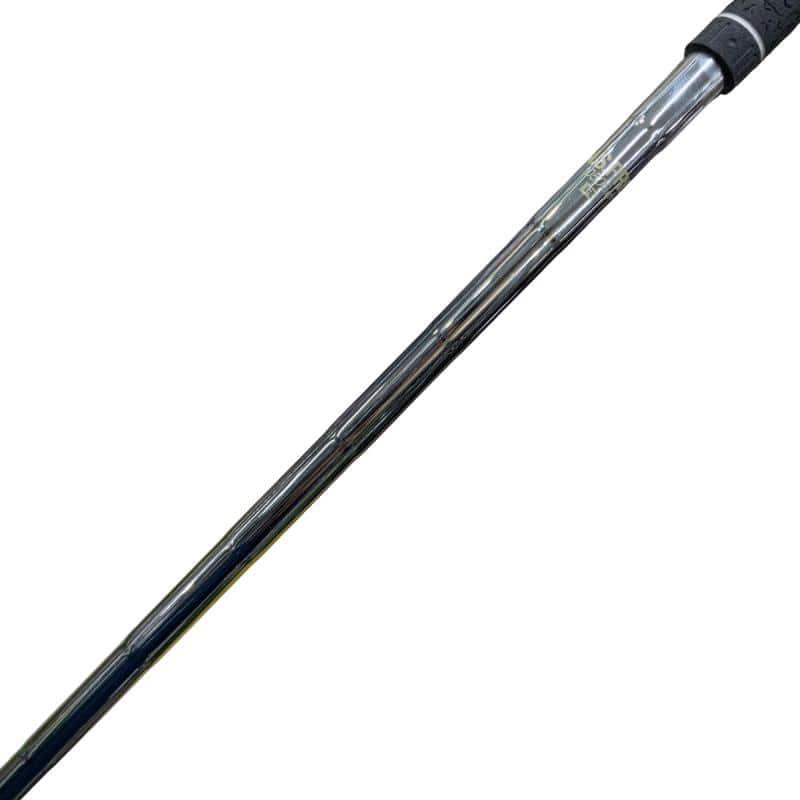 プロギア PRGR 0 TOUR WEDGE(2024) ノーメッキ 52°/08° ウェッジ WG フレックスR
