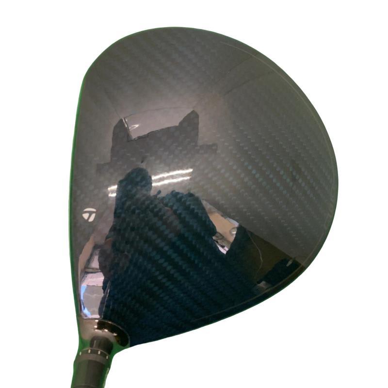 TaylorMade（テーラーメイド） Qi10 MAX LITE 10.5° ドライバー DR