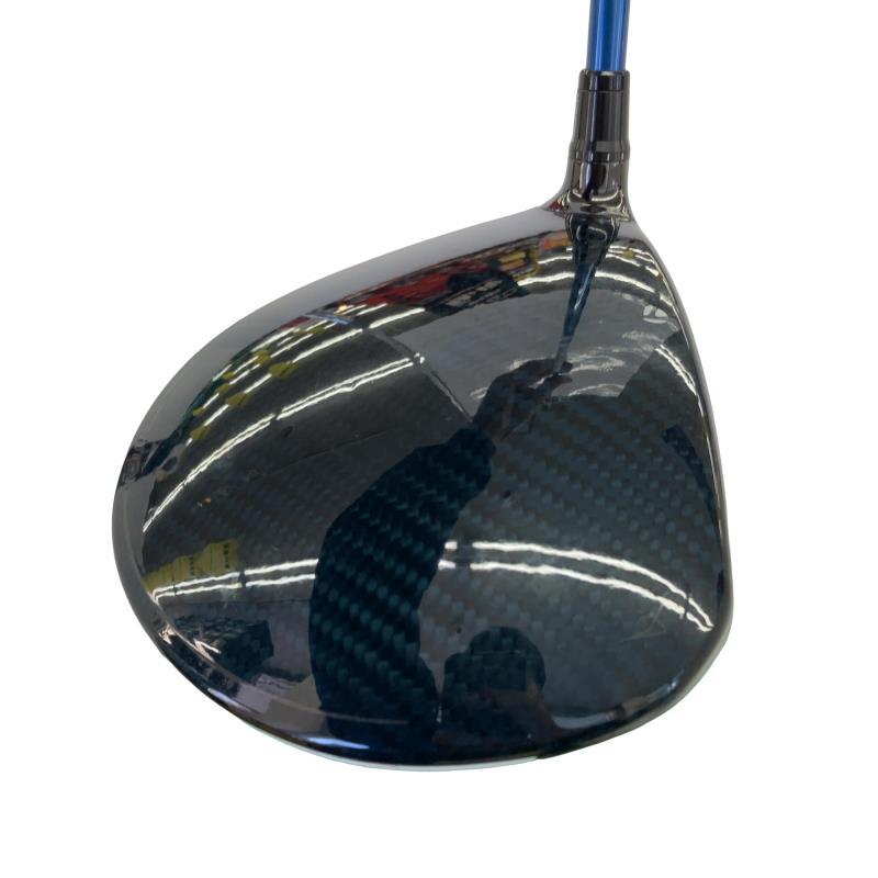 TaylorMade（テーラーメイド） Qi10 MAX LITE 10.5° ドライバー DR