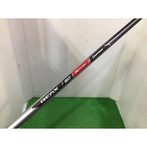 テーラーメイド AERO BURNER 8S USA アイアンセット IR フレックスRの画像