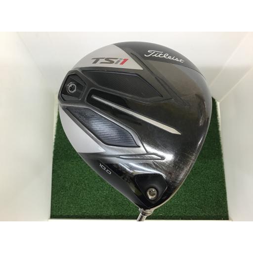 Titleist（タイトリスト） TSi1 10° ドライバー DR フレックスR