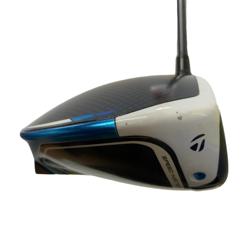 TaylorMade（テーラーメイド） SIM2 MAX-D 9° ドライバー DR