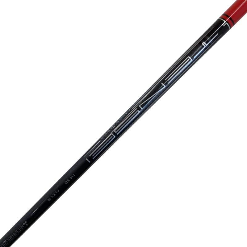 TaylorMade（テーラーメイド） SIM2 MAX-D 9° ドライバー DR