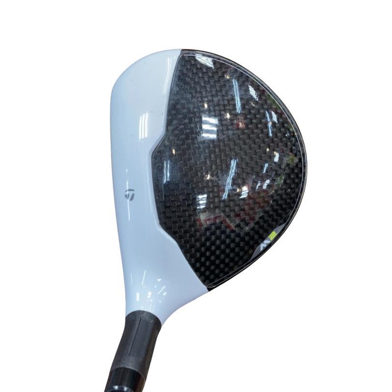 TaylorMade（テーラーメイド） M2(2017) 5W USA フェアウェイウッド FW